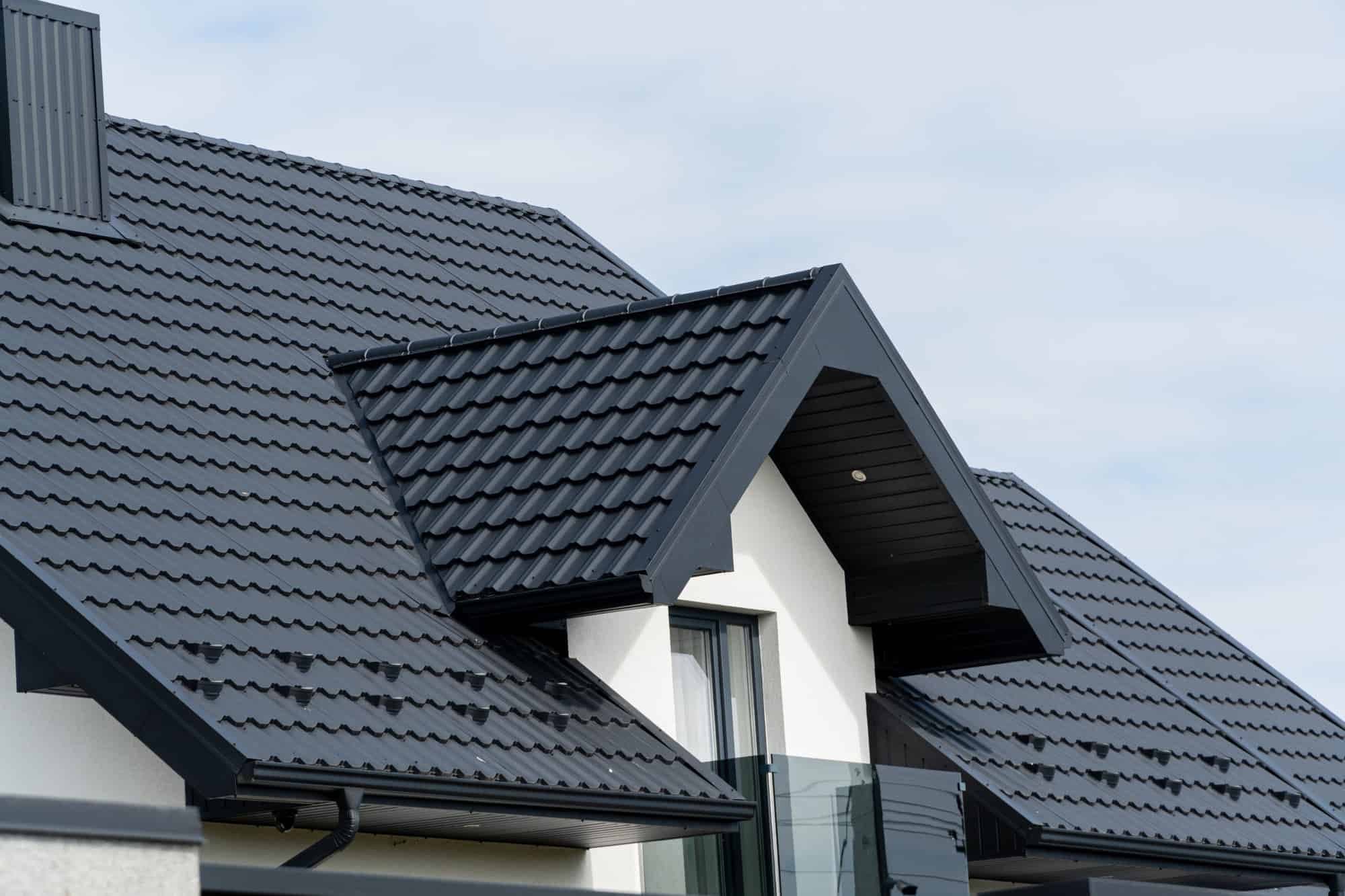 ELM Roofing Contractors storefront and location